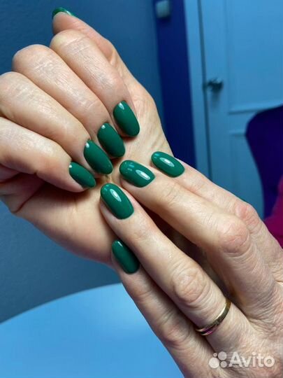 Маникюр,педикюр Отрадное