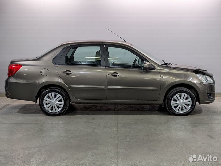 Datsun on-DO 1.6 МТ, 2015, 79 732 км