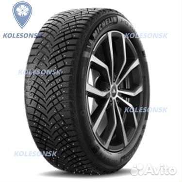 Michelin X-Ice North 4 SUV 315/40 R21 115T