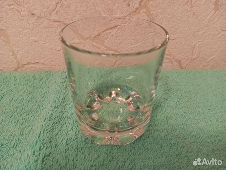 Набор бокалов Karaman в упаковке