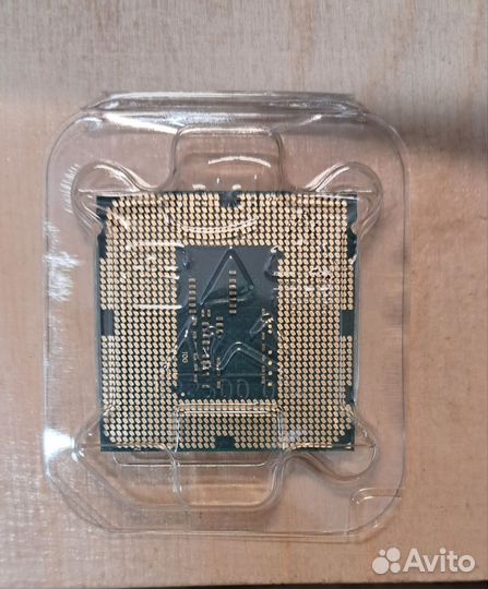 Процессор Intel G-3420 socket LGA1150