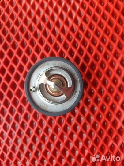 Термостат для 115 л.с от 100 л.с Ford Focus 2