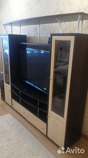 Тумба под телевизор