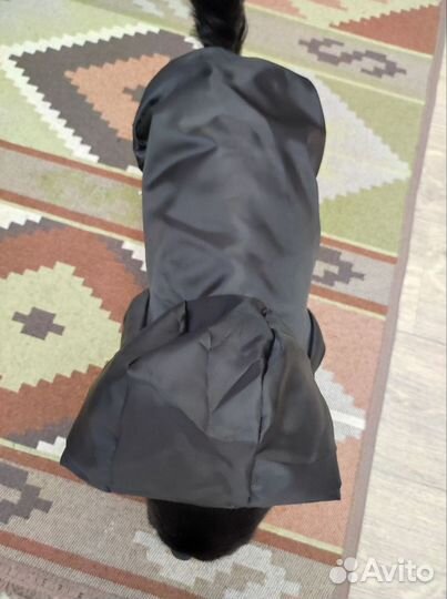 Комбинезон для маленькой собаки