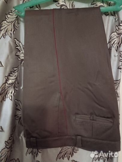 Офицерская форма СССР