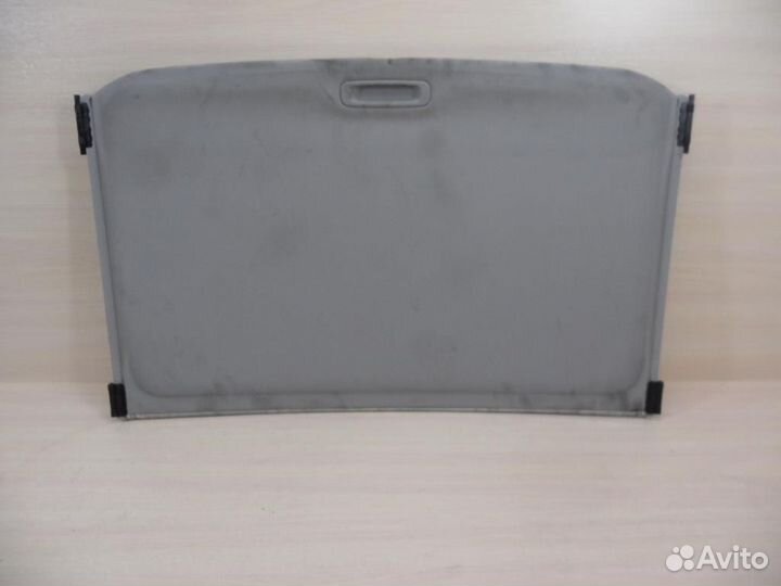 Шторка люка Honda Accord 7 (CL) 2003