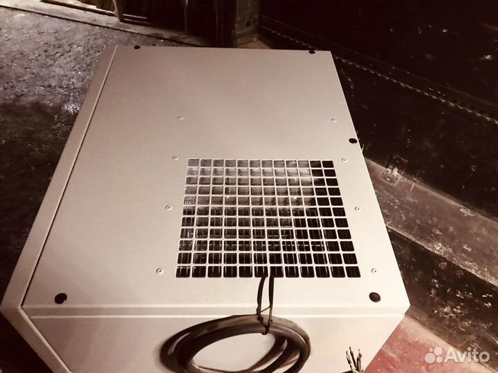 Осушитель воздуха аеrial AD H200