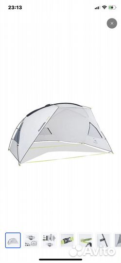 Naturehike тент шатер навес