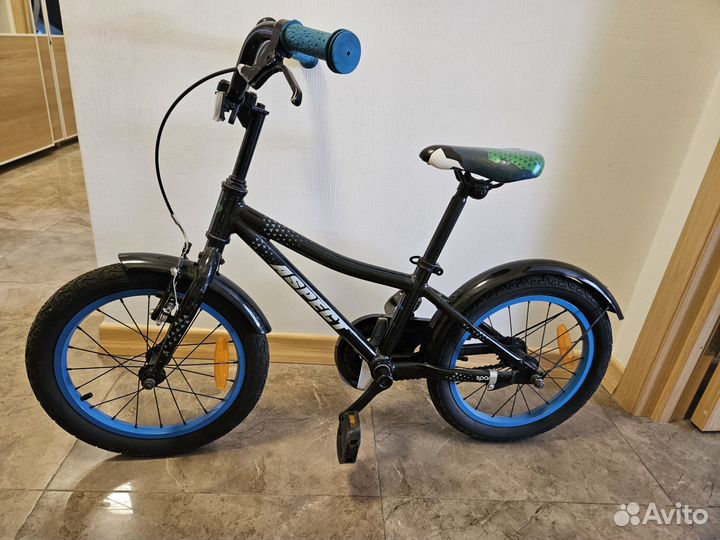 Велосипед Aspect spark детский