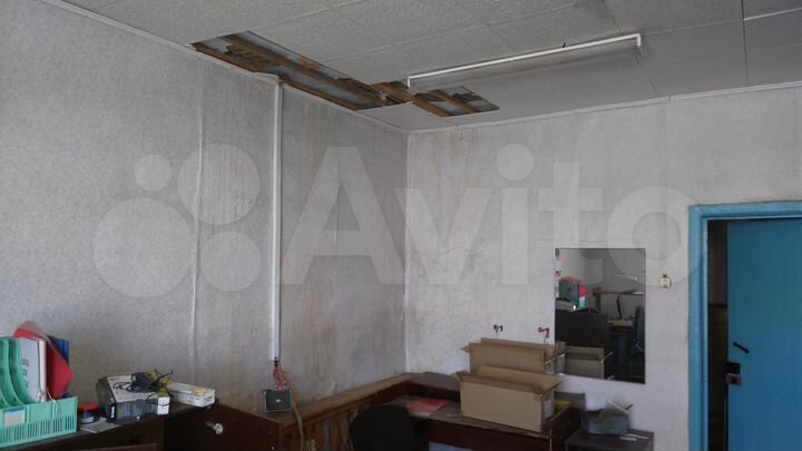 Сдам офисное помещение, 70 м²