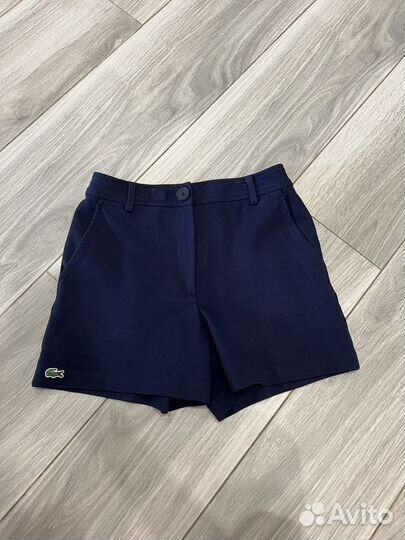 Шорты lacoste оригинал