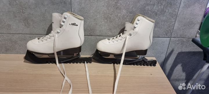 Коньки Nordway детские