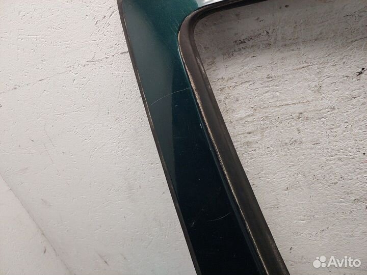 Дверь правая передняя Mercedes Vaneo, 2005