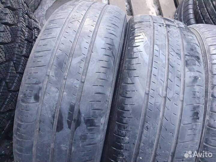 Dunlop Enasave EC300+ 175/55 R15