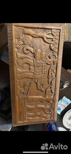 Продам сундук