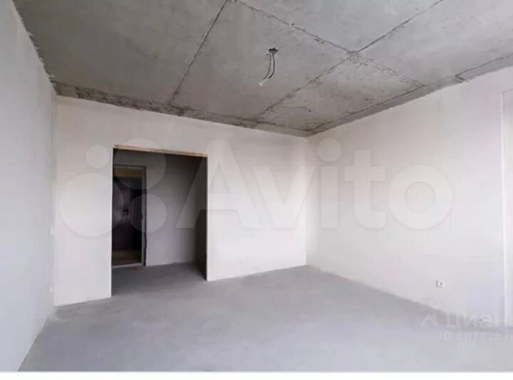 Квартира-студия, 16,8 м², 4/25 эт.