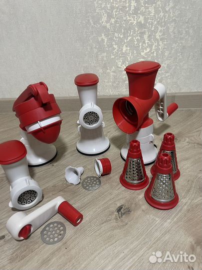 Tupperware посуда