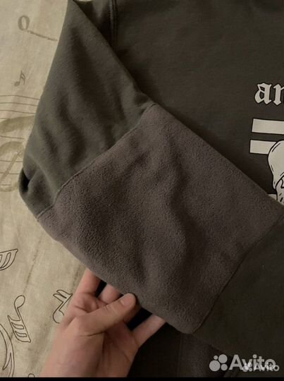 Худи antisocial pro