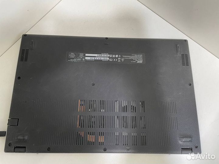 Ноутбук Acer. Aspire 3 A315