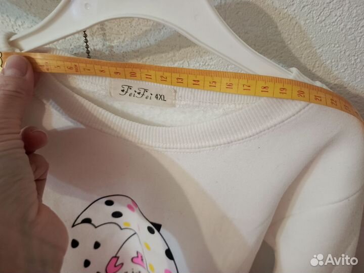 Кофта для девочки