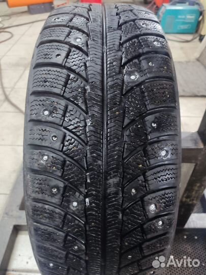 Gislaved Nord Frost 5 205/65 R15