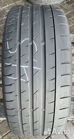 Continental ContiSportContact 3 225/45 R17