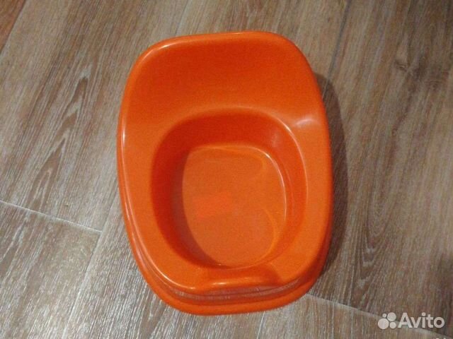 Горшок детский