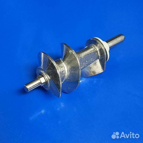 Шнек электромясорубки Мулинекс