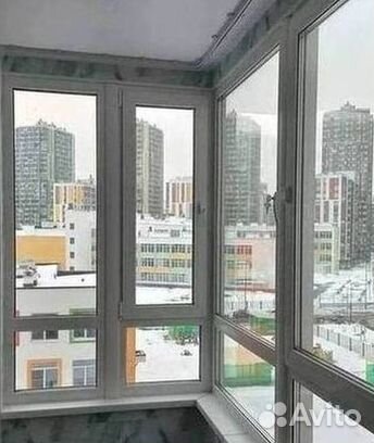 Пластиковые окна от производителя