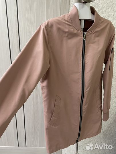 Куртка мужская