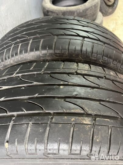 Bridgestone Dueler H/P Sport 215/60 R17