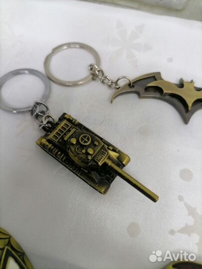 Брелок для ключей