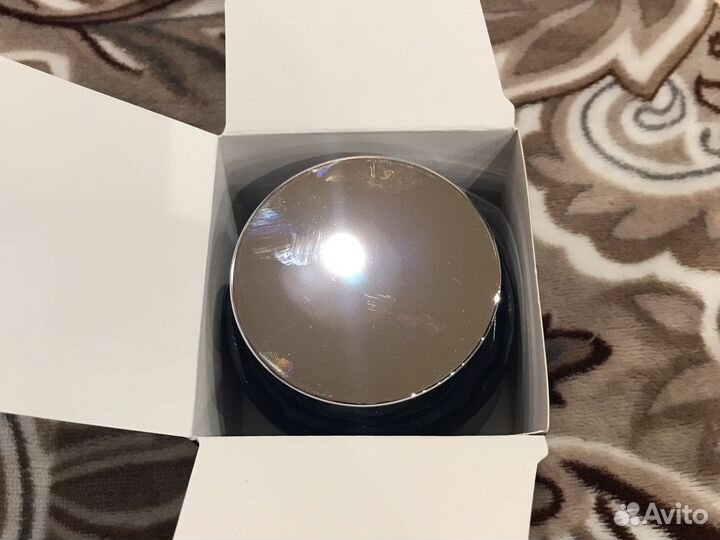 Антивозрастной крем с пептидом змеиного яда