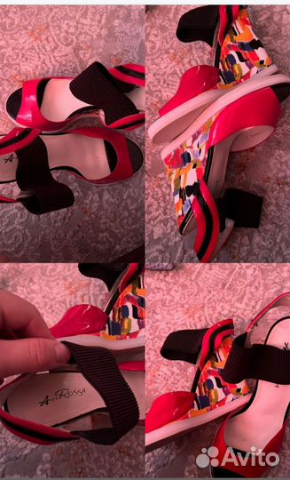 Топсайдеры,ботинки,макасины женские 36 размера