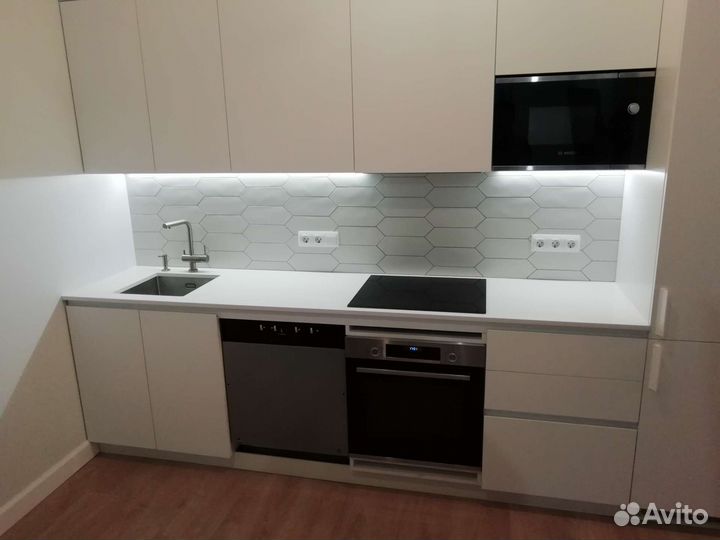 Столешница из искусственного камня