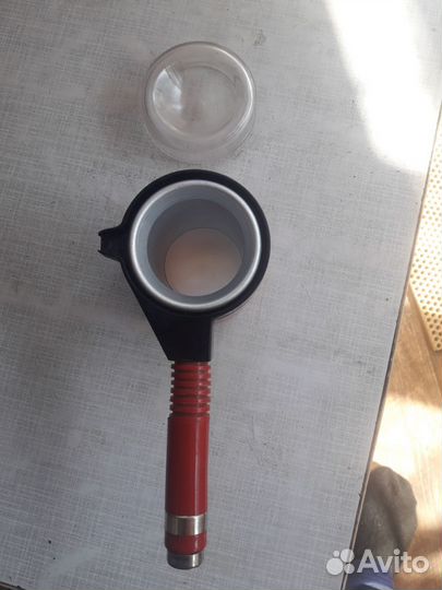 Электро турка СССР