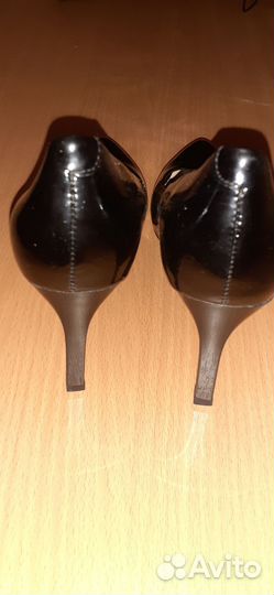 Туфли женские thomas munz