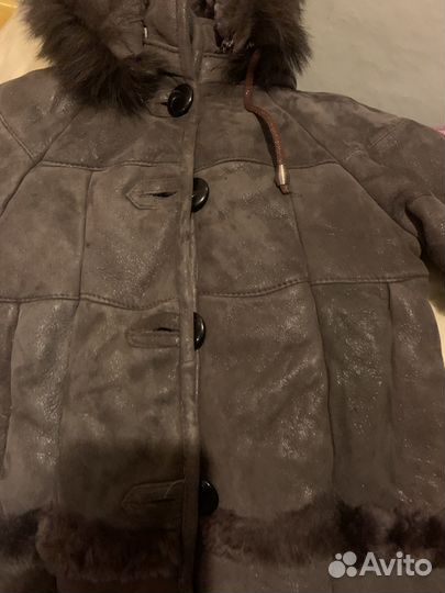 Дудленка на девочку натур