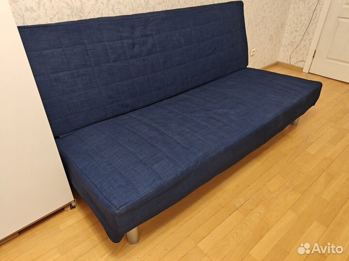 Диван IKEA беддинге с ящиком