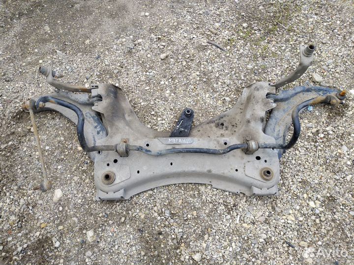Подрамник Renault Megane 2