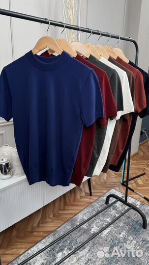 Футболка liwali