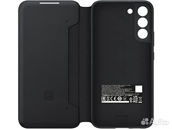 Новый USA Samsung Galaxy S22 plus LED View Cover