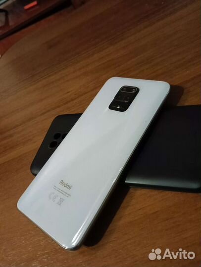 Телефон Xiaomi нот 9 про