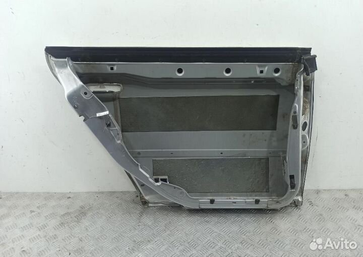 Дверь задняя левая Audi A6/RS6/S6