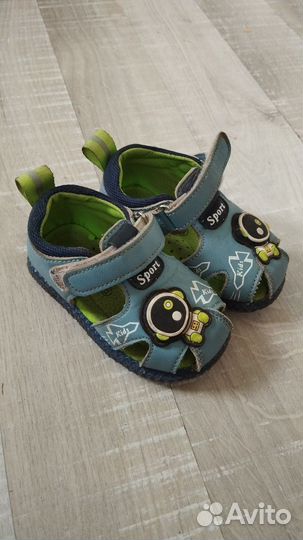 Обувь для мальчика и девочки