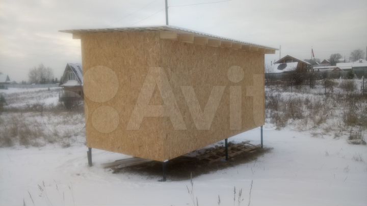 Участок 27,6 сот. (ИЖС)