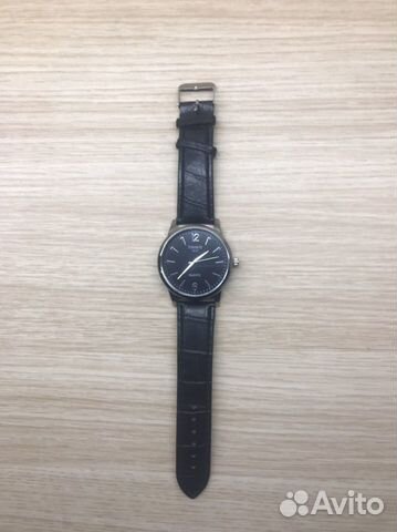 Часы мужские tissot