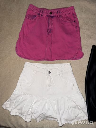 Юбка женская