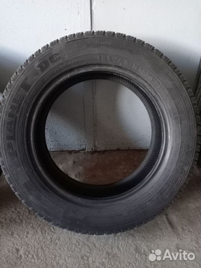 Amtel Planet DC 185/65 R15 92H