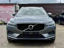 Volvo XC60 2.0 AT, 2019, 67 000 км, с пробегом, цена 3 750 000 руб.